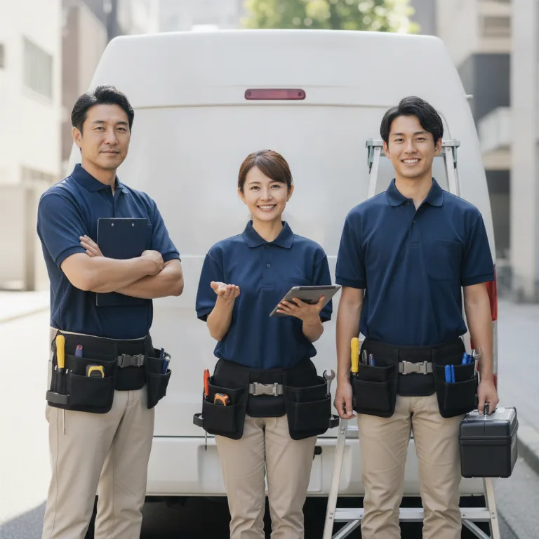 不動産管理 のチーム: 春日部市